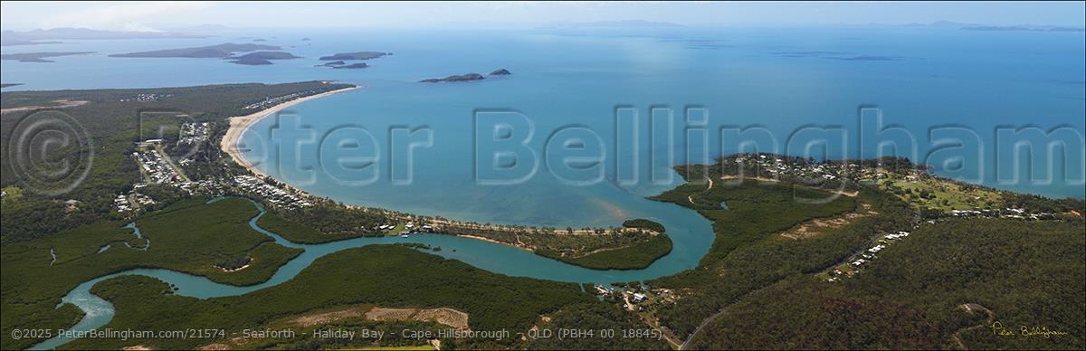 Peter Bellingham Photography Seaforth - Haliday Bay - Cape Hillsborough - QLD (PBH4 00 18845)